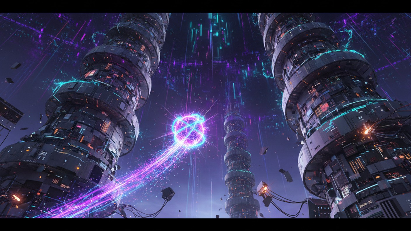 Qwen 3.5 9B: Kendinden 13 Kat Büyük Modelleri Yenen Açık Kaynak Devrim