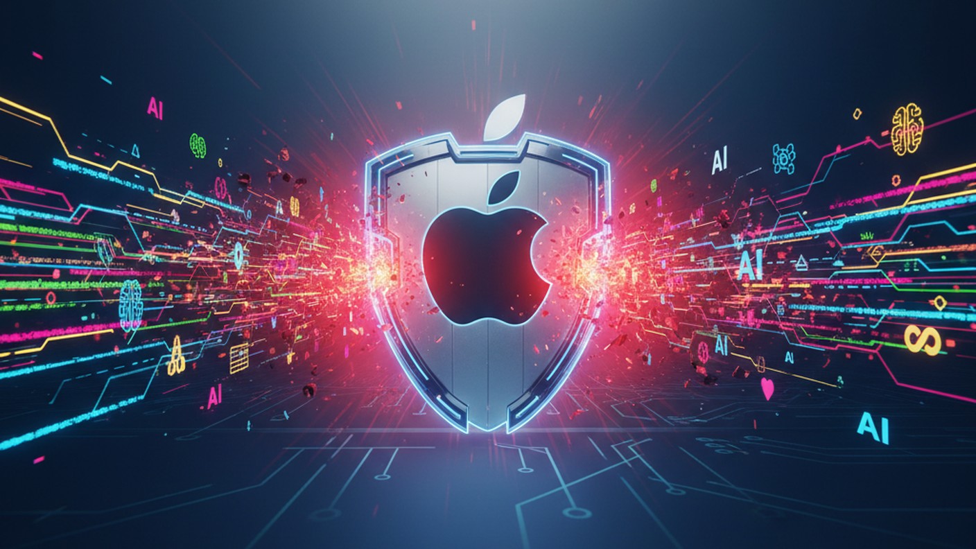 Apple Vibe Coding Uygulamalarını Neden Engelledi? App Store Kalite Kontrolü mü, Rekabet Baskısı mı?