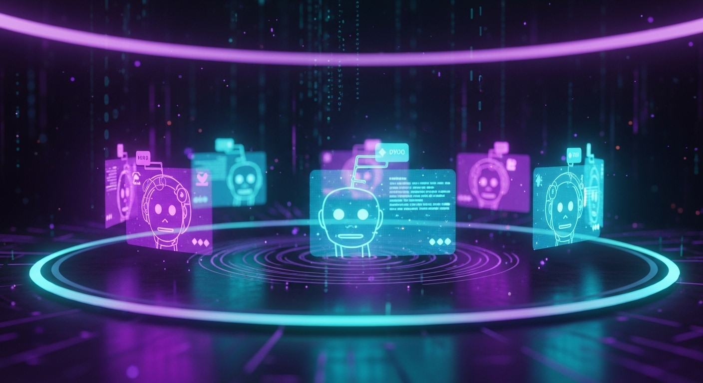 Moltbook: AI'ların Kendi Sosyal Ağı ve Otonom Geleceğin Başlangıcı