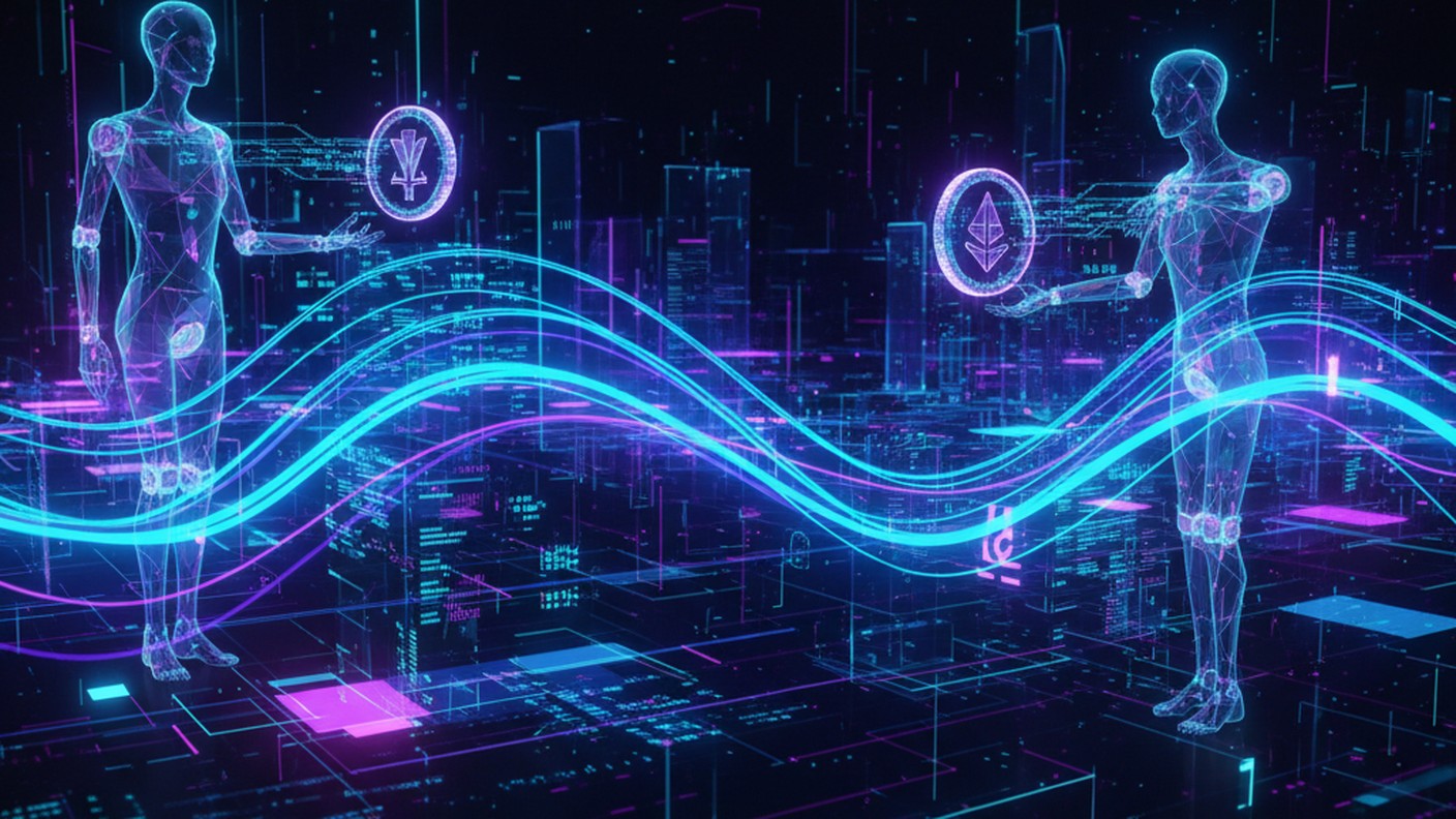 x402 Protocol: HTTP'nin Uyuyan Hata Kodunu AI Ödeme Katmanına Dönüştüren Açık Standart