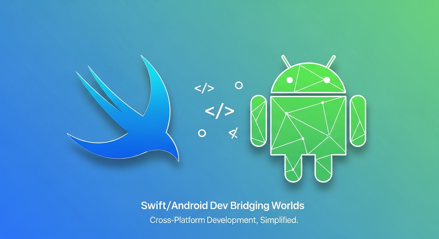 SwiftUI ile Android Uygulaması Geliştirmek: Skip Framework Rehberi
