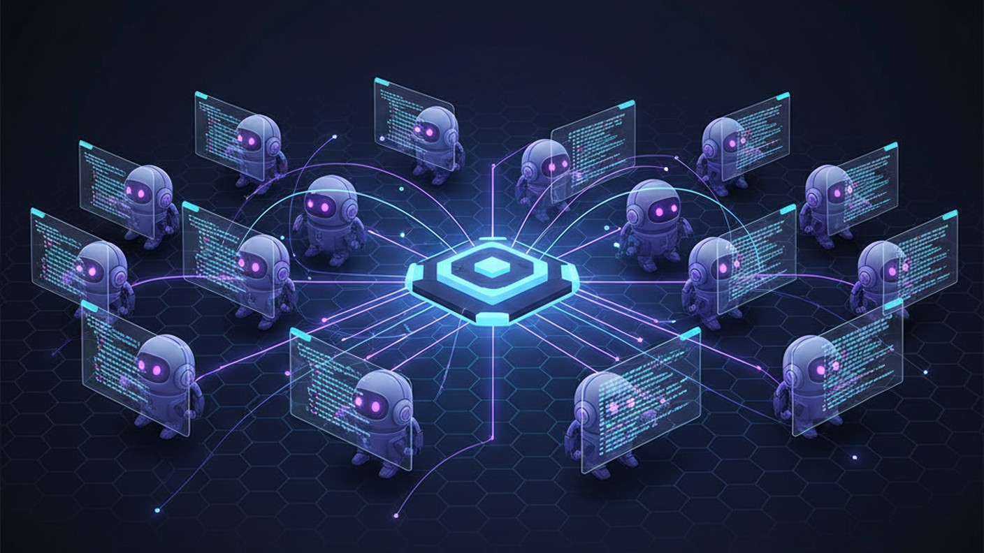 Stripe Minions: Haftada 1.300 PR Üreten AI Coding Agent Mimarisi