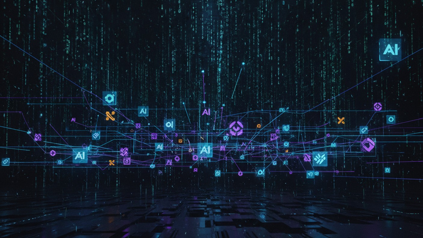 AI Tool System Prompt Sızıntısı: Milyar Dolarlık Ürünlerin Gizli Tarifleri Artık Açık