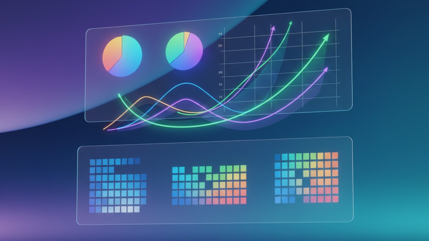 App Store Connect Analytics 2026: 100+ Yeni Metrik ve Cohort Analizi