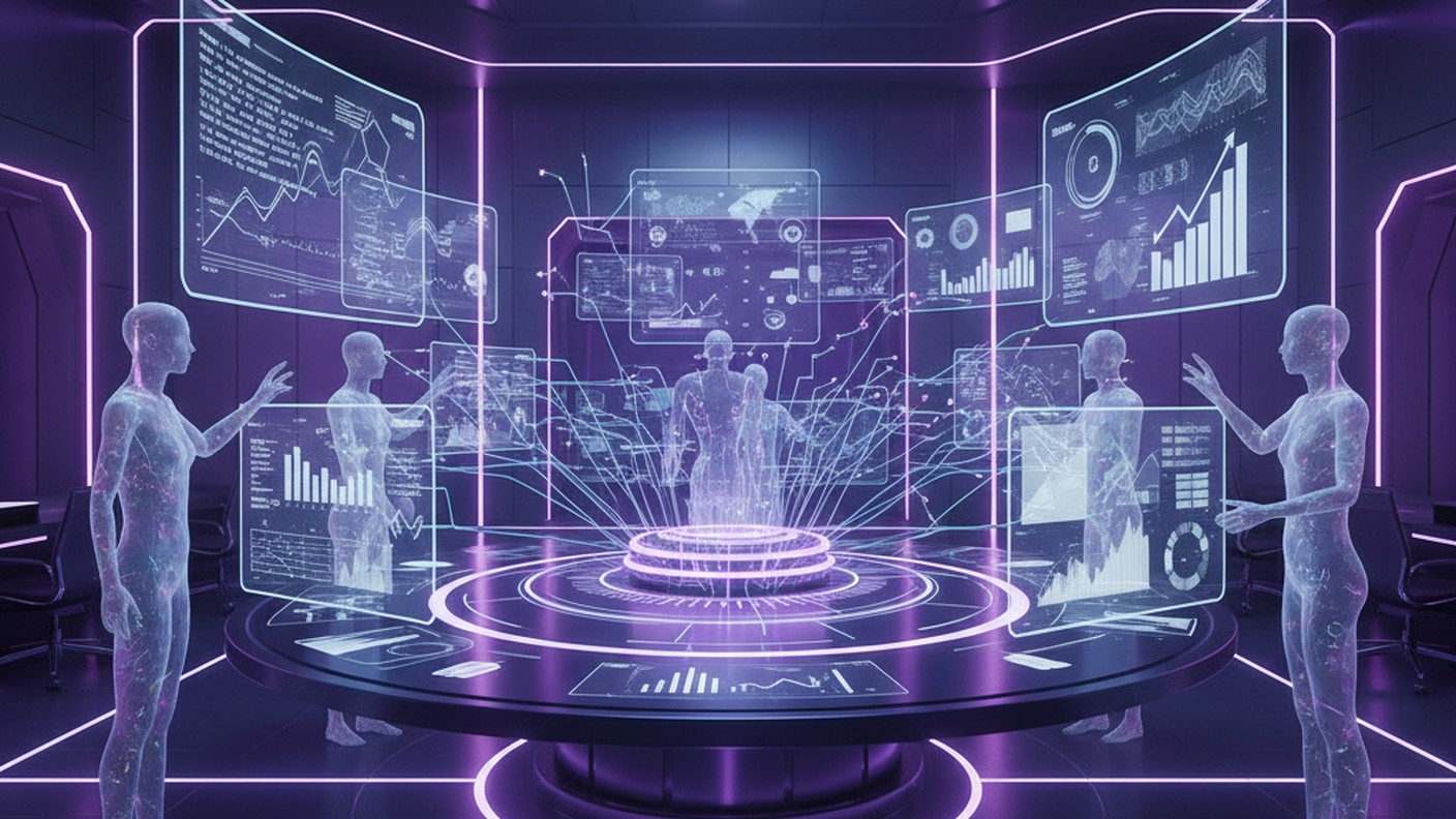 Okara AI CMO: $99'a Marketing Ekibi Kiralayan Startup