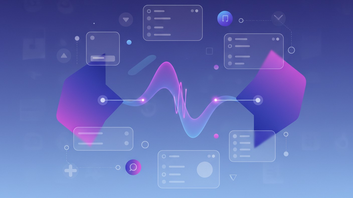 Google Stitch: Vibe Design ile UI Tasarımı Artık Konuşarak Yapılıyor