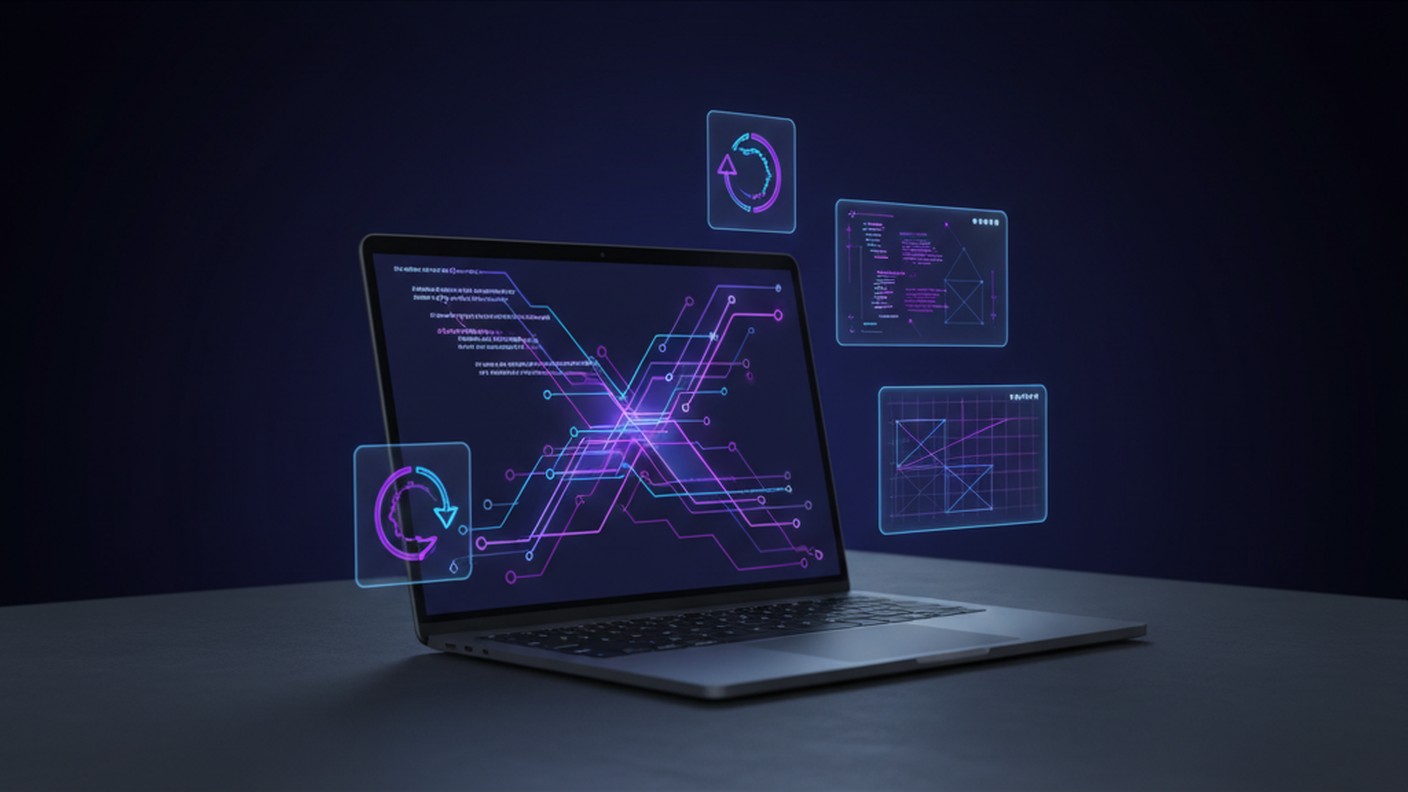 Claude Code Artık Tam Bir Geliştirme Döngüsü Sunuyor