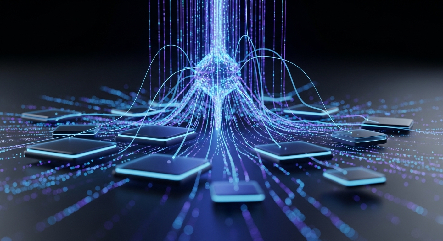 Model Context Protocol (MCP): AI'ın USB-C'si Nedir ve Neden Önemli?