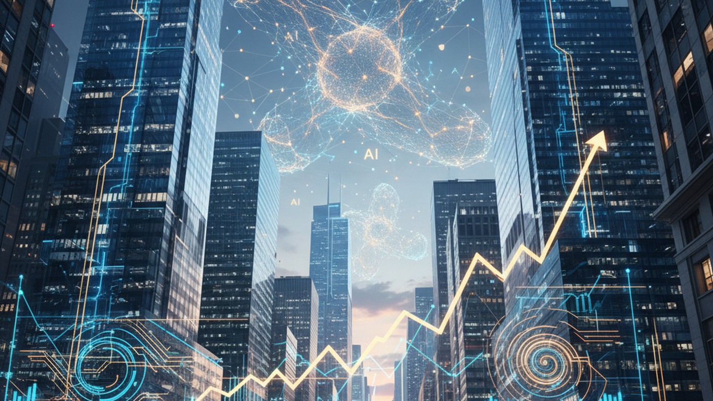 Morgan Stanley Uyarıyor: 2026'nın İlk Yarısında Dev AI Atılımı Geliyor